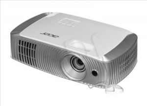 ACER Projektor H7550BD DLP 1920x1080 3000ANSI lumen 16000:1