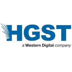 HDD HGST Ultrastar 7K6000 4TB 3,5\" 7200RPM SASIII 128MB