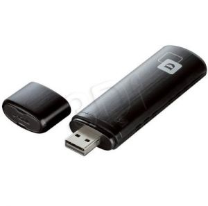 D-LINK DWA-182 Wireless AC1200 Dual Band USB Adap