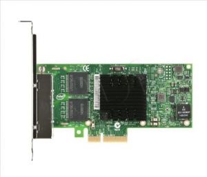 FUJITSU PLAN CP 4x1Gbit Cu Intel I350-T4