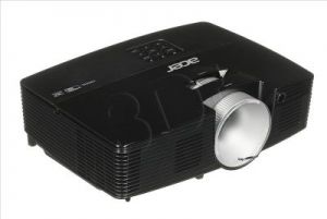 ACER Projektor P1287 DLP 1024x768 4200ANSI lumen 17000:1