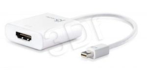 J5 CREATE ADAPTER MINI DISPLAYPORT - HDMI JDA152