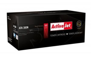ActiveJet ATK-360N toner Black do drukarki Kyocera (zamiennik Kyocera  TK-360) Supreme