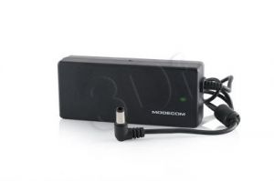 Zasilacz do notebooka Modecom ROYAL MC-1D90DE DO DELL (19,5V 90W) czarny