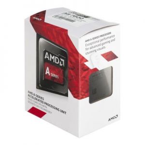 Procesor AMD APU A8 7600 3100MHz FM2+ Box