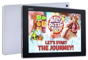 Sony Tablet XPERIA Z2 16GB Biały LTE