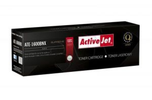 ActiveJet ATE-1600BNX czarny toner do drukarki laserowej Epson (zamiennik C13S050557) Supreme