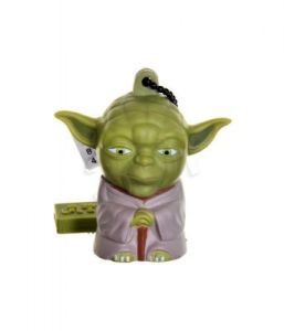 Maikii Flashdrive Star Wars Yoda 8GB