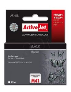 ActiveJet AS-41N tusz czarny do drukarki Samsung (zamiennik Samsung M41) Supreme