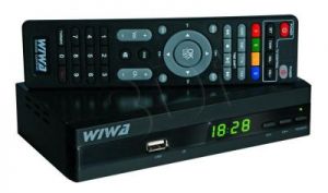 Tuner TV Wiwa HD95 MC (DVB-T)