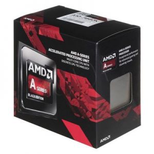 Procesor AMD APU A10 7860K 3600MHz FM2+ Box