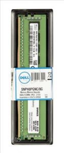 DELL A7945704 DDR4 DIMM 8GB 2133MT/s (1x8GB) ECC