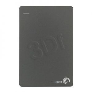 HDD Seagate Backup Plus 1T 2,5'' STDR1000200 USB 3.0 BLACK