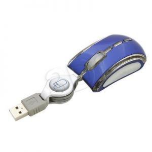 MYSZ ESPERANZA EM109B USB ZWIJANA