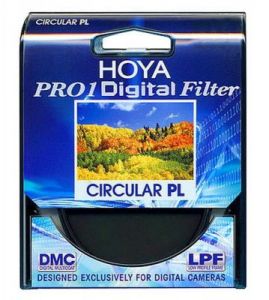 Filtr Hoya Polaryzacyjny PL-CIR Pro1D 82mm