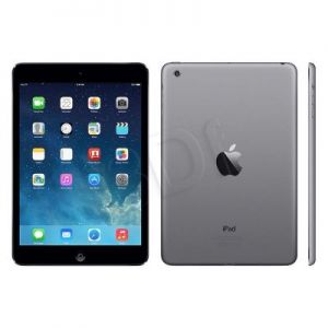 Apple Tablet iPad mini 4 64GB Szary Wi-Fi MK9G2FD/A