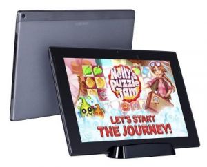 Medion Tablet Lifetab S10345 32GB czarny