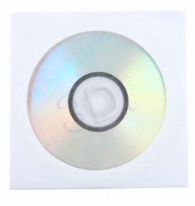 DVD-R PLATINUM 4.7GB 16X KOPERTA 1SZT