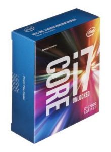 Procesor Intel Core i7 i7-6700K 4000MHz 1151 Box