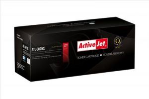 ActiveJet ATL-502NX toner Black do drukarki Lexmark (zamiennik Lexmark 502X 50F2X00) Supreme