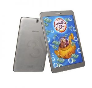 Samsung Tablet Galaxy Tab S2 (9.7, Wi-Fi) 32GB złoty