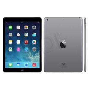 Apple Tablet iPad Air 32GB Szary MD786FD/B