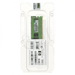 HP 8GB (1x8GB) Single Rank x4 DDR4-2133 CAS-15-15-15 Registered Memory Kit (Gen 9)