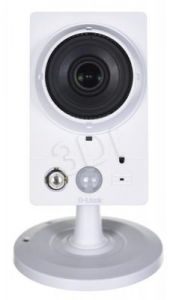 Kamera IP D-link DCS-2210L 2,8mm 2Mpix