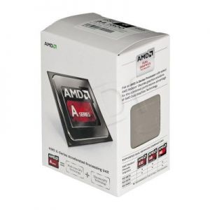 Procesor AMD APU A4 7300 3400MHz FM2+ Box