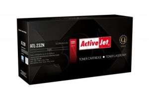 ActiveJet ATL-232N toner Black do drukarki Lexmark (zamiennik Lexmark  24016SE) Supreme