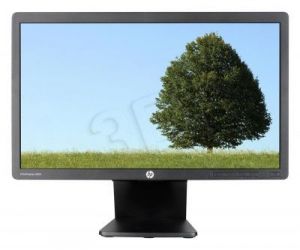 Monitor HP EliteDisplay E201 LED 20\" HD+ TFT C9V73AA czarny