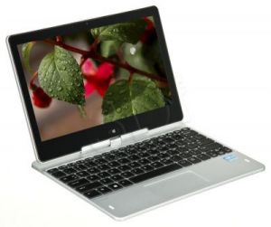 HP Tablet 2w1 EliteBook Revolve 810 128GB Srebrny F1P78EA