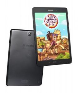 Samsung Tablet Galaxy Tab A 9.7 (T555) 16GB LTE czarny