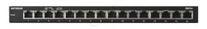 NETGEAR GS316 Switch 16x 10/100/1000T SOHO