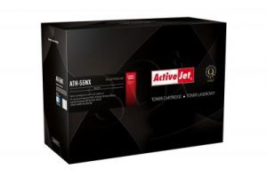 ActiveJet ATH-55NX czarny toner do drukarki laserowej HP (zamiennik 55X CE255X) Supreme