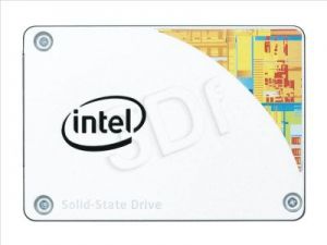 DYSK SSD INTEL PRO 2500 480GB 2,5\" SATA3 SGL PACK