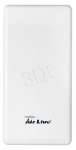Access Point AIRLIVE Airmax5X CPE 5GHz PoE (zewnętrzny)