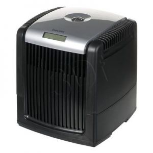 Nawilżacz i oczyszczacz powietrza Beurer LW 110 (Czarny)