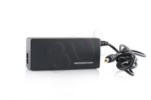 Zasilacz do notebooka Modecom ROYAL MC-1D48TO (19V 48W) czarny