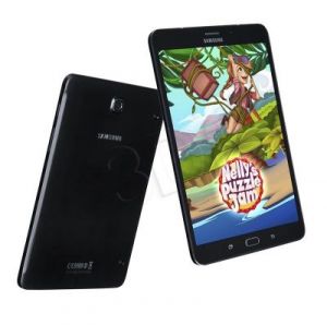 Samsung Tablet Galaxy Tab S2 (8.0, LTE) 32GB czarny