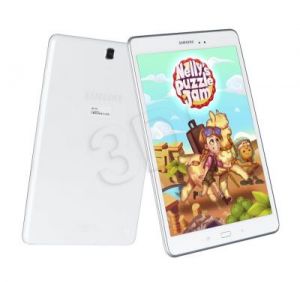 Samsung Tablet Galaxy Tab A 9.7 16GB Wi-Fi biały