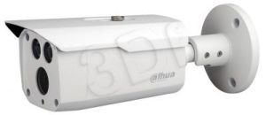 Kamera analogowa HDCVI Dahua HAC-HFW2220D-0600B 6mm 2,4Mpix Bullet Seria Pro