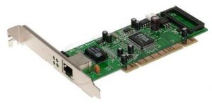 D-LINK DGE-528T KARTA SIECIOWA PCI 10/100/1000 Mbps