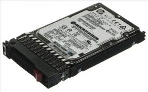 HP MSA 300GB 12G SAS 15K 2.5in ENT HDD [J9F40A]