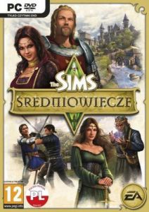 Gra PC The Sims: Średniowiecze
