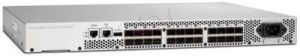 HP 8/24 Base 16-ports Enabled SAN Switch (Wyprzedaż