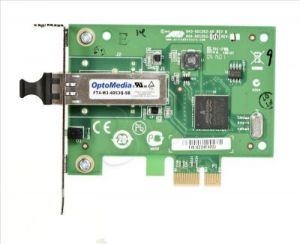 Allied Telesis AT-2911SX/LC PCIe ST 1000SX MM