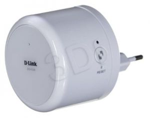 D-link DCH-S160/E Czujnik zalania wodą wewnętrzny Wi-Fi biały
