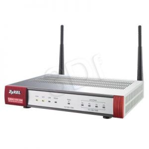 ZyWALL USG 20W Firewall + 5 VPN 5xGbps 3G USB Wi-Fi