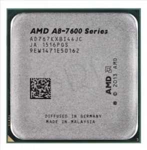 Procesor AMD APU A8 7670K 3600MHz FM2+ Box